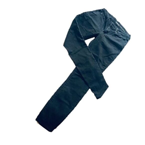 Signature by Levis Strauss - Black Jeans - Skinny - 8L 29x34 - Picture 2 of 8